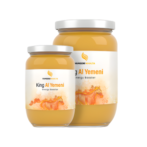 ইয়ামেনি খালতা - (200 গ্রাম রেগুলার খালতা)